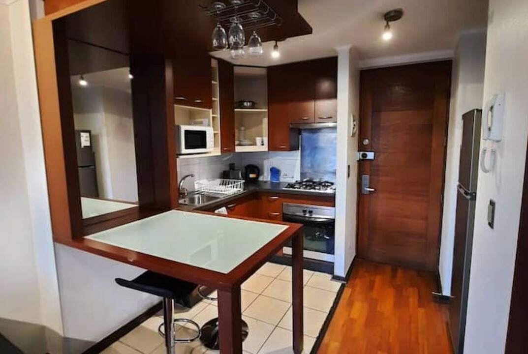 Photo of Kitchen in Bellas Artes