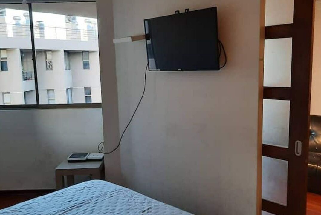 Photo of Bedroom in Bellas Artes