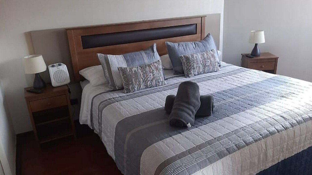 Photo of Bedroom in Bellas Artes