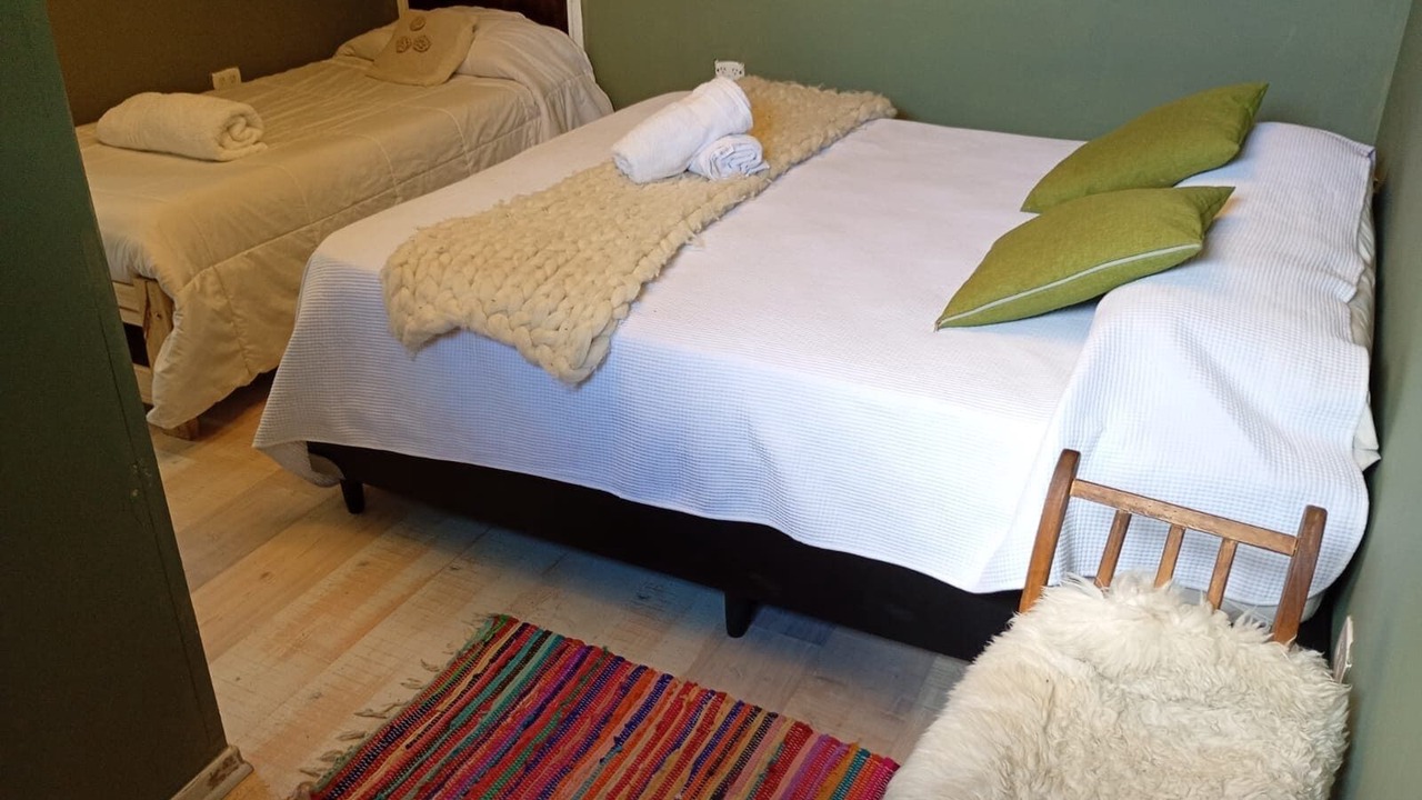 Photo of Bedroom in Macrozona Meseta Cerro Calafate