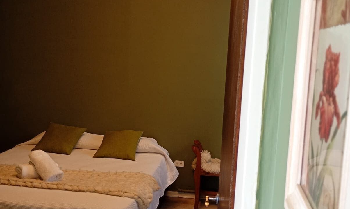 Photo of Bedroom in Macrozona Meseta Cerro Calafate