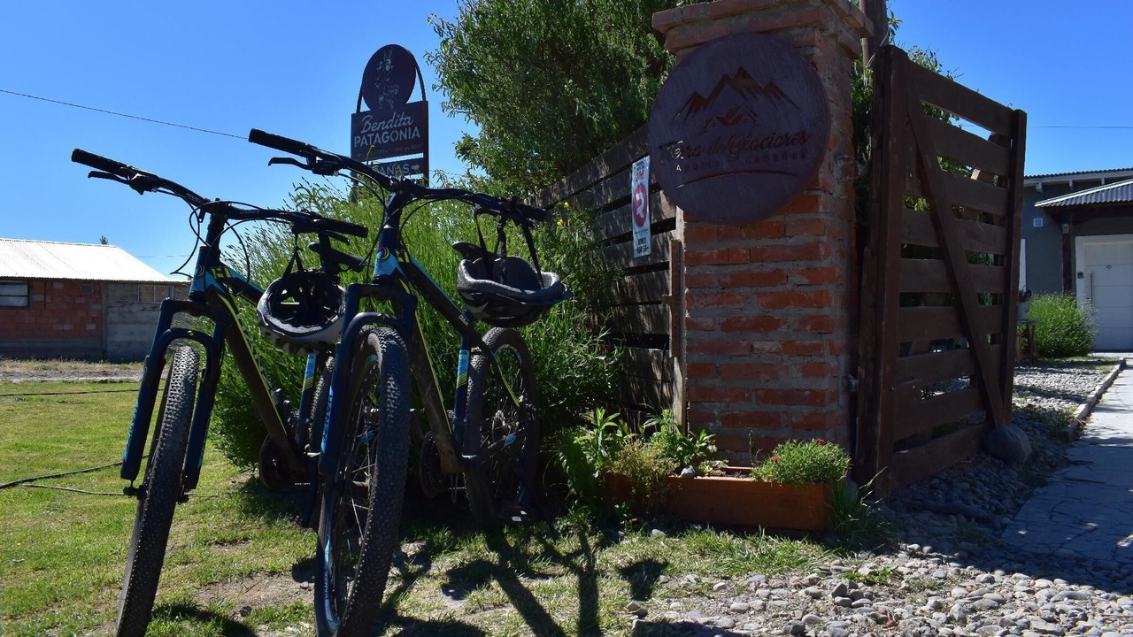 Photo of Outdoor in Macrozona Meseta Cerro Calafate