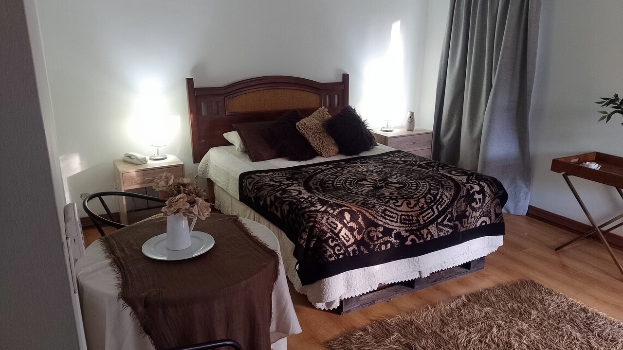Photo of Bedroom in Talca