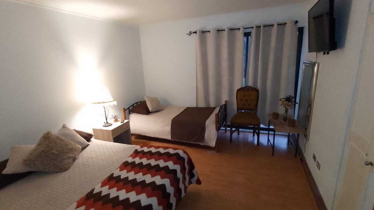 Photo of Bedroom in Talca