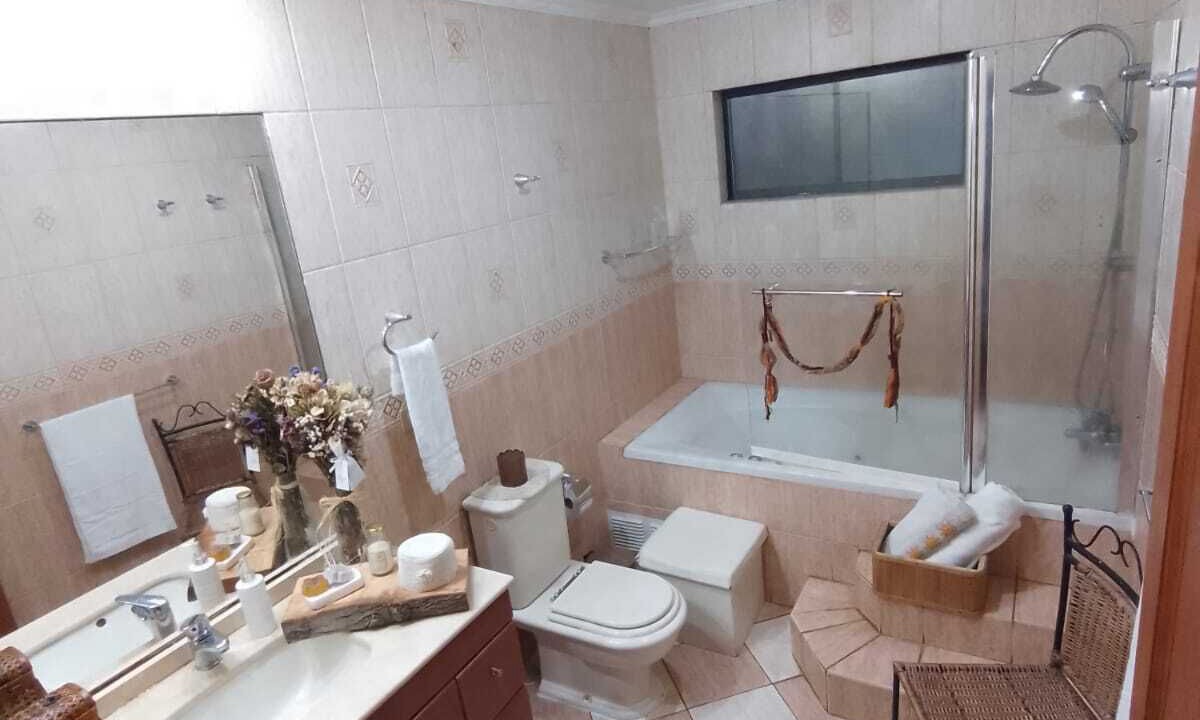 Photo of Bathroom in Talca