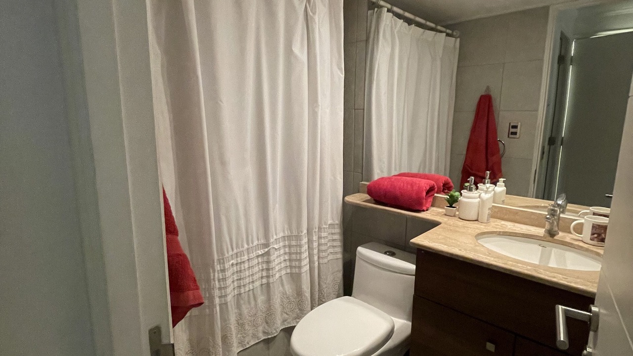 Photo of Bathroom in San Miguel