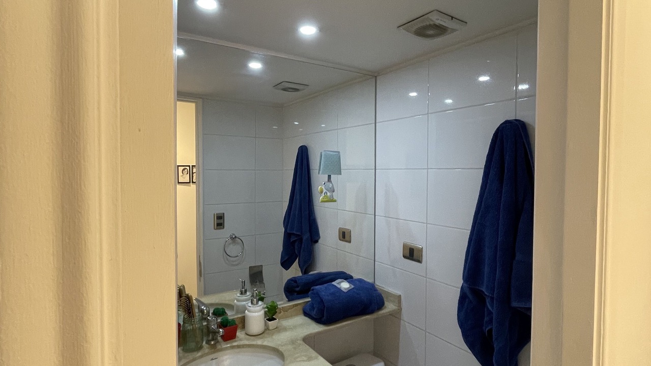 Photo of Bathroom in San Miguel