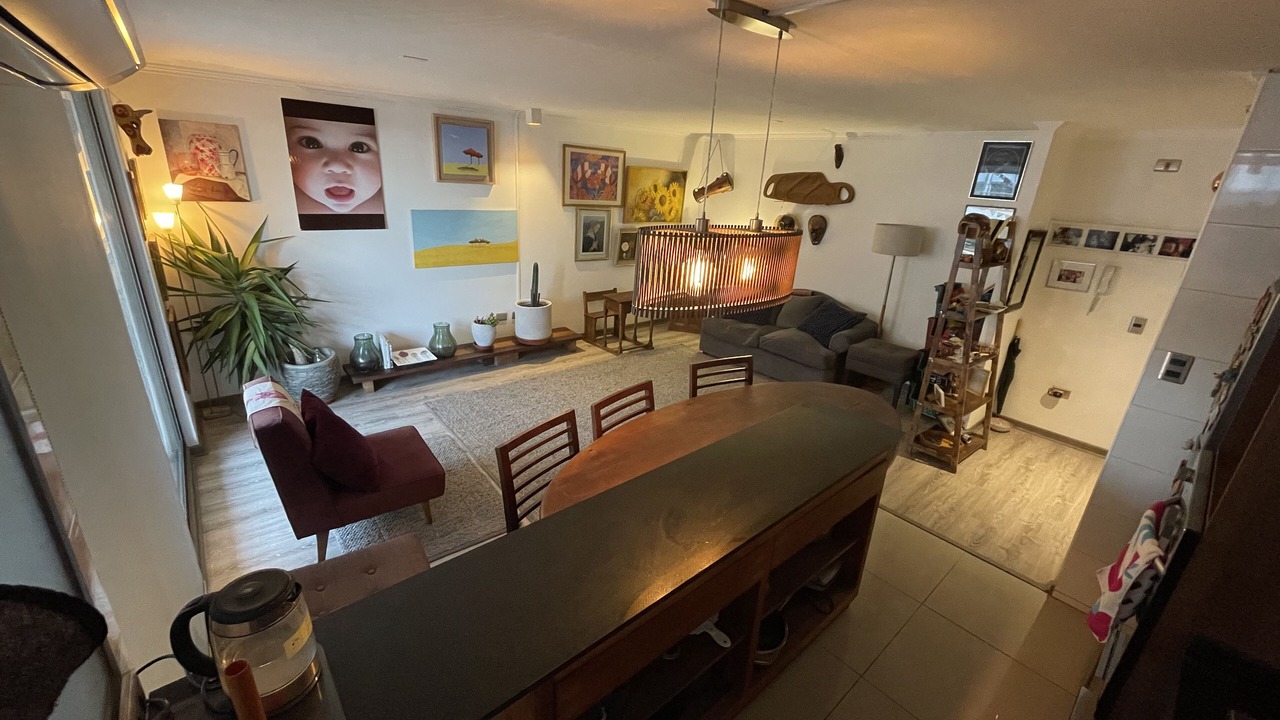 Photo of Livingroom in San Miguel