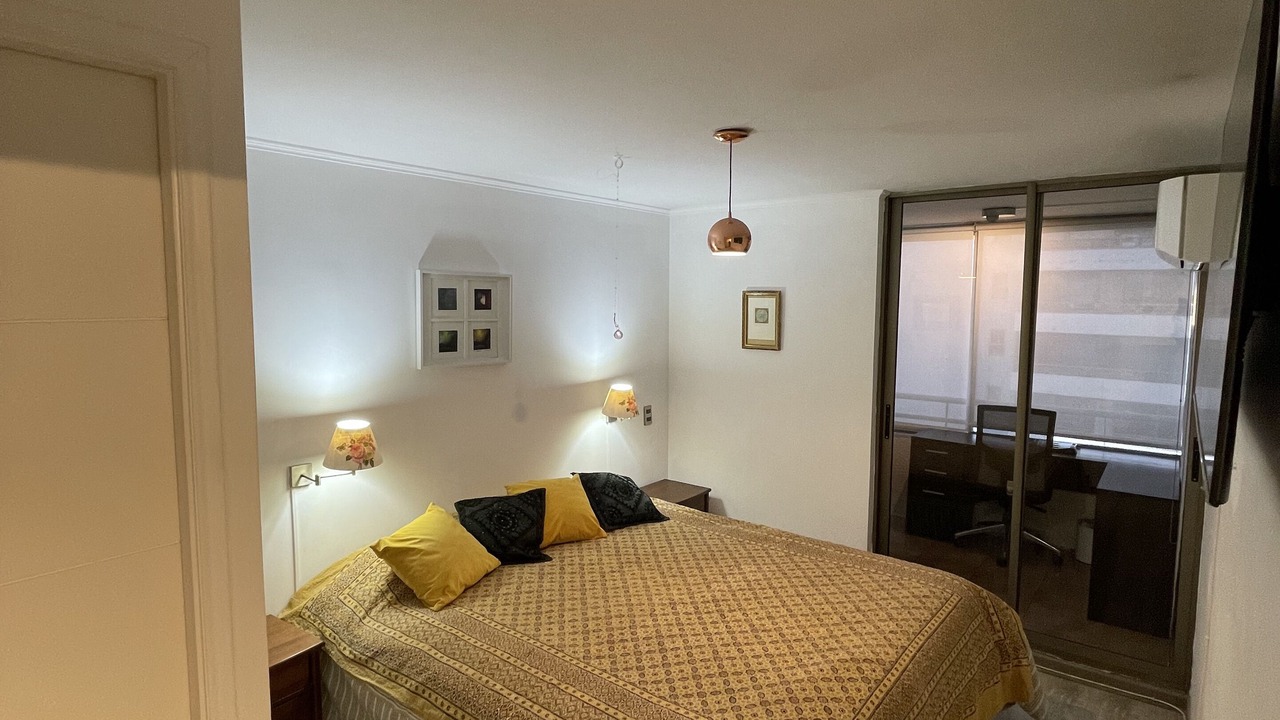Photo of Bedroom in San Miguel