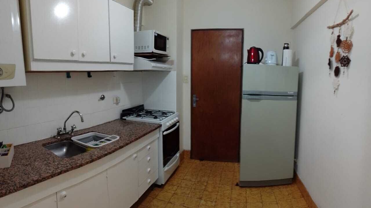 Photo of Kitchen in Centro