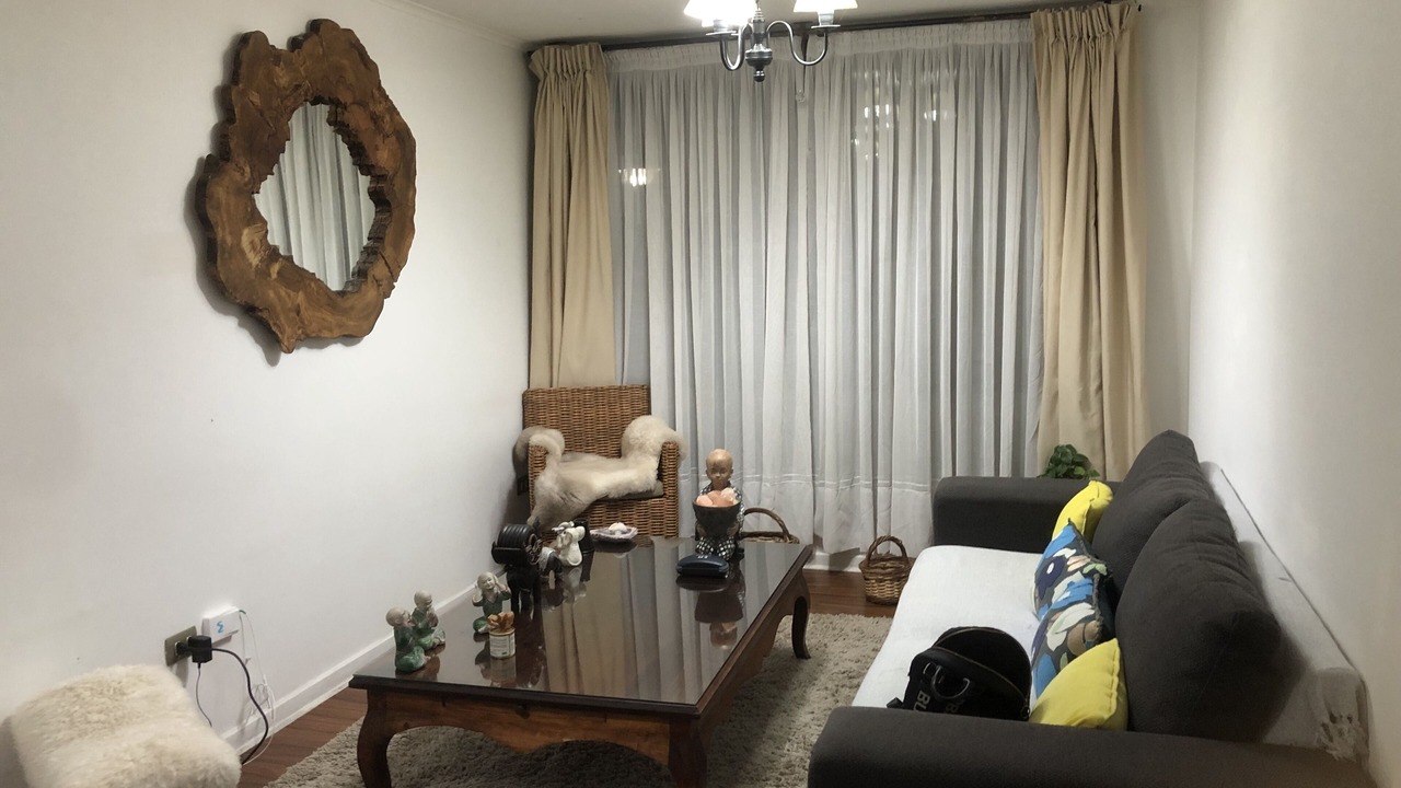 Photo of Livingroom in San Pedro de la Paz