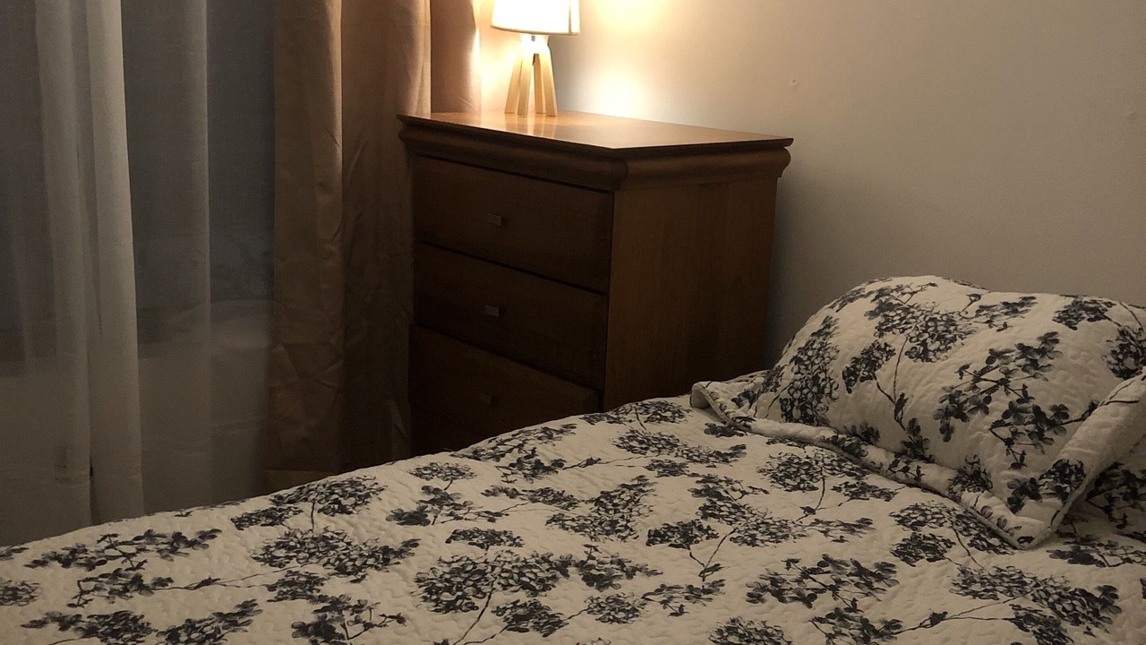 Photo of Bedroom in San Pedro de la Paz