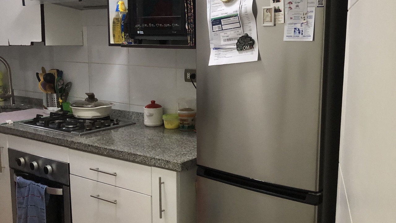 Photo of Kitchen in San Pedro de la Paz