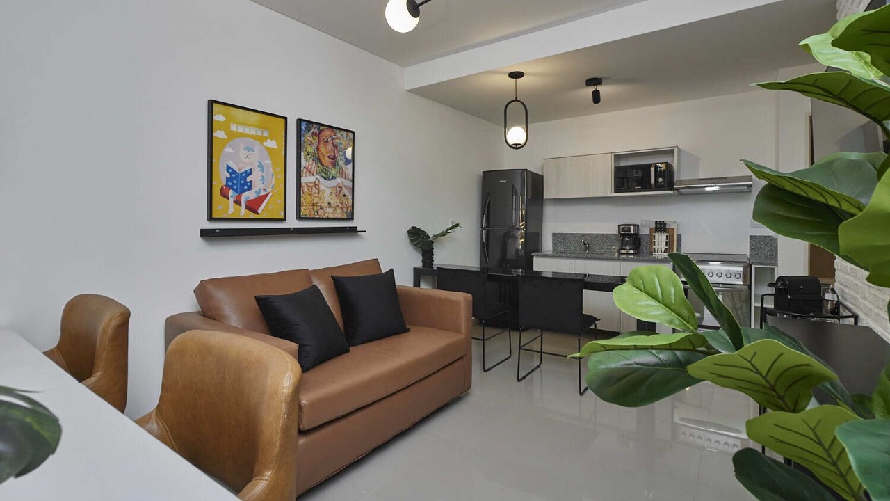 Photo of Livingroom in San Nicolas