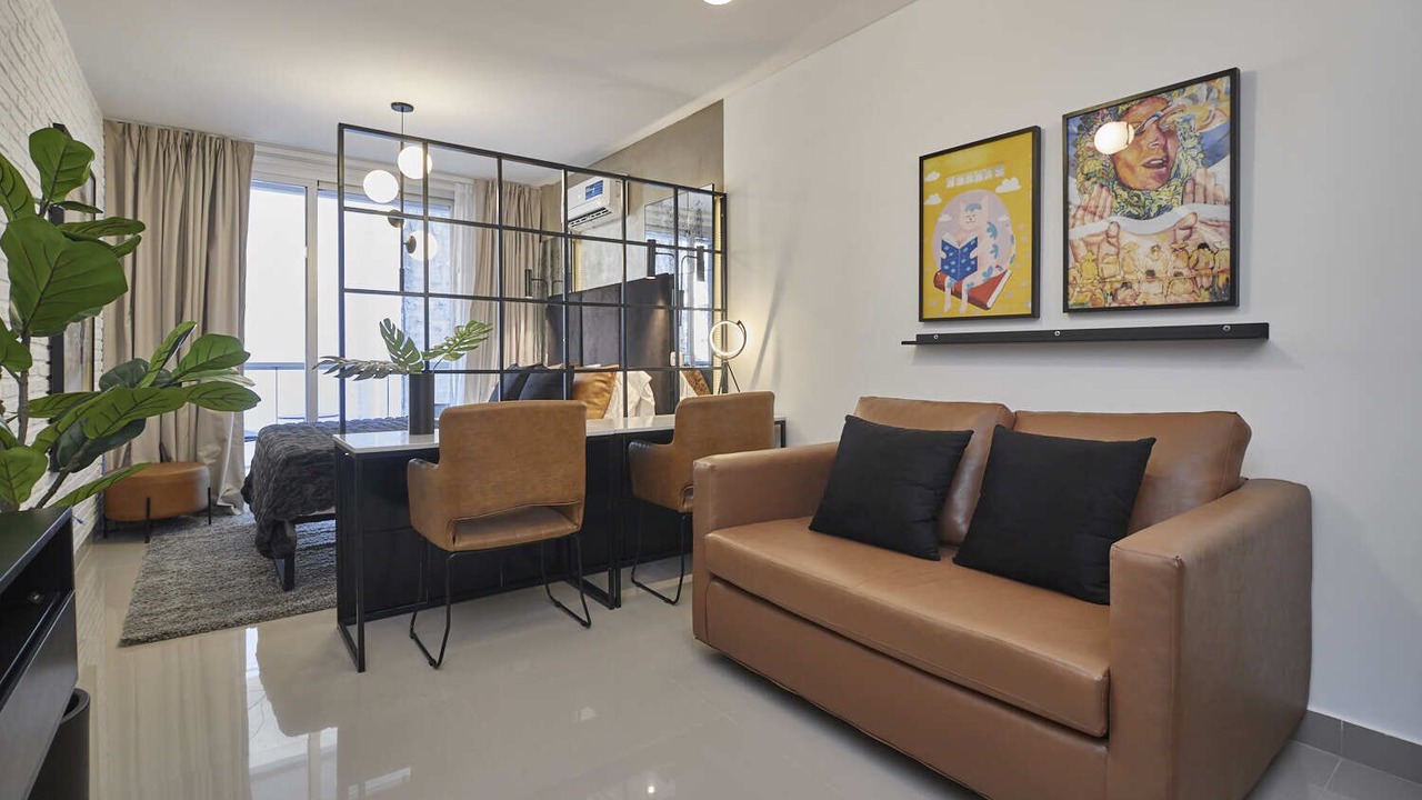 Photo of Livingroom in San Nicolas