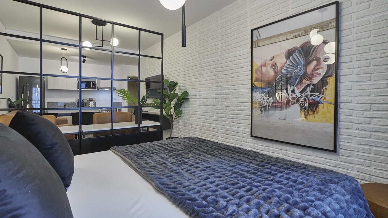Photo of Bedroom in San Nicolas