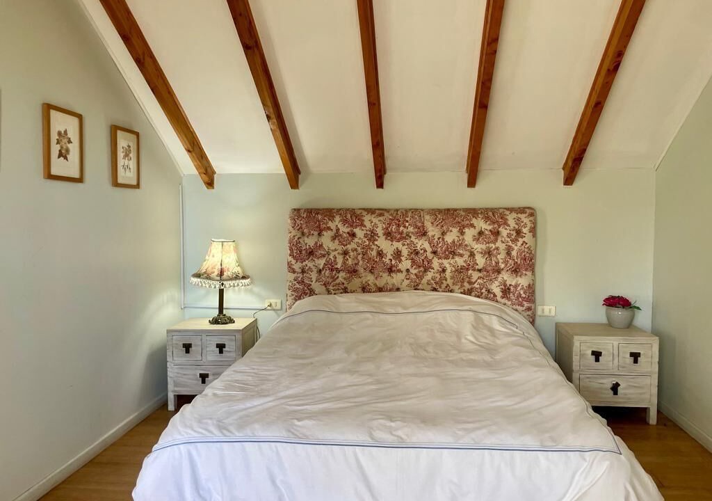 Photo of Bedroom in Maitencillo