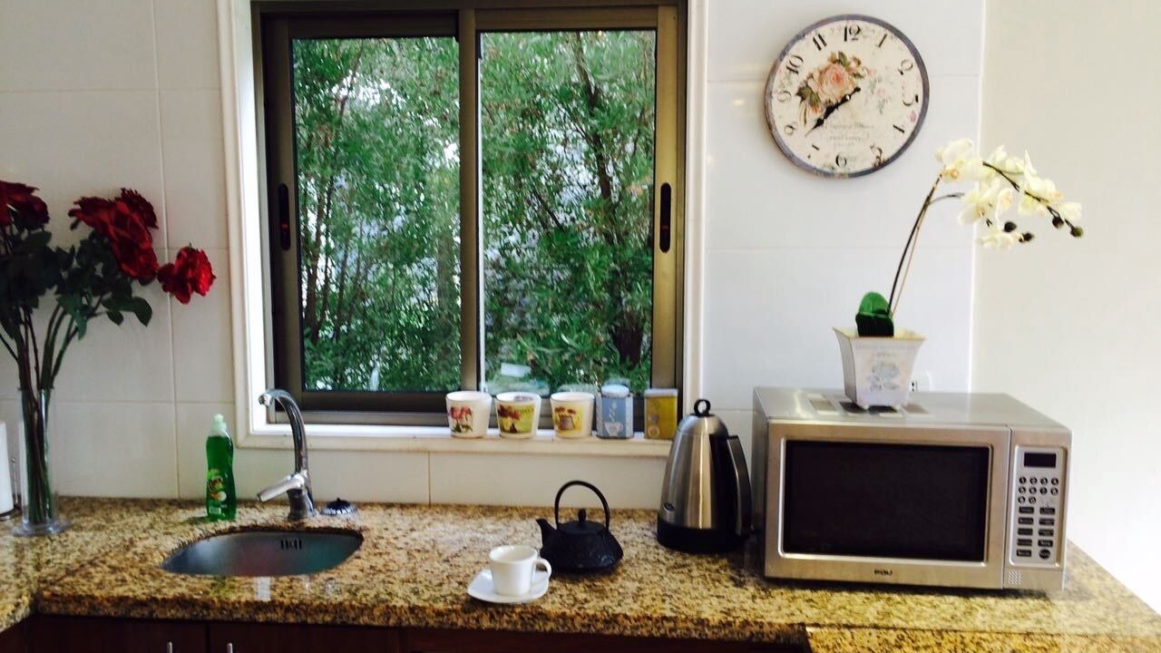 Photo of Kitchen in Maitencillo