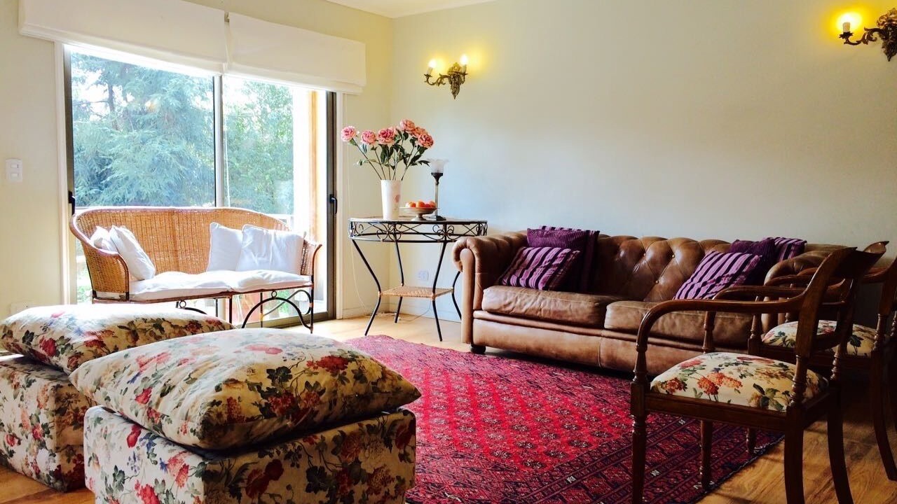 Photo of Livingroom in Maitencillo