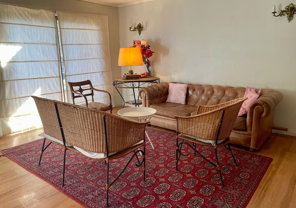 Photo of Livingroom in Maitencillo