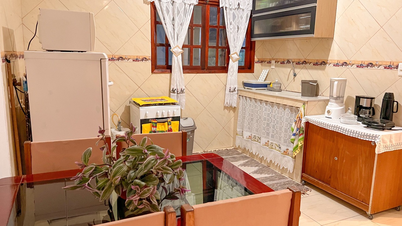 Photo of Kitchen in Mambucaba