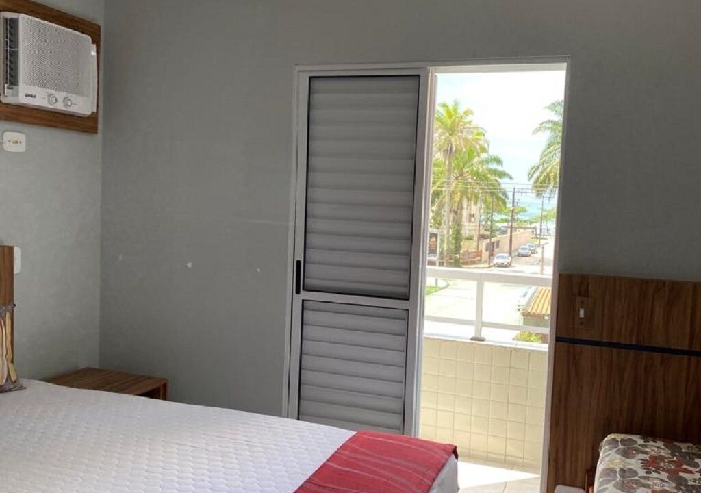 Photo of Bedroom in Praia Grande