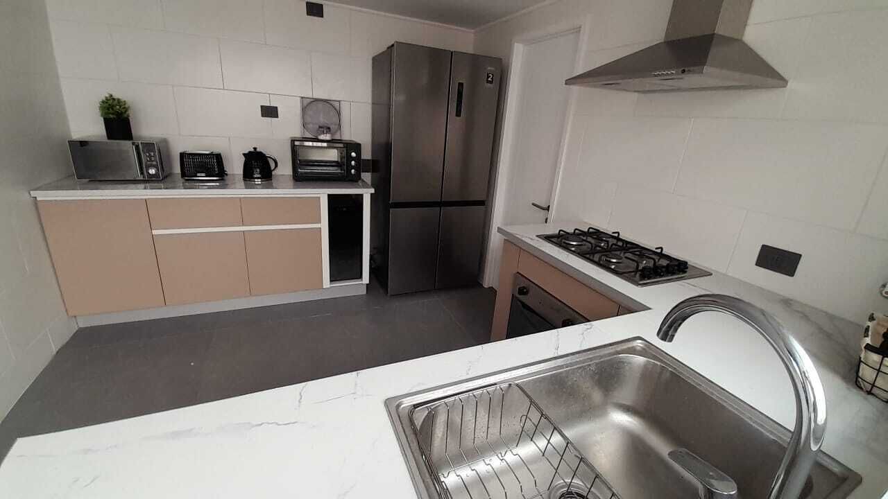 Photo of Kitchen in La Florida