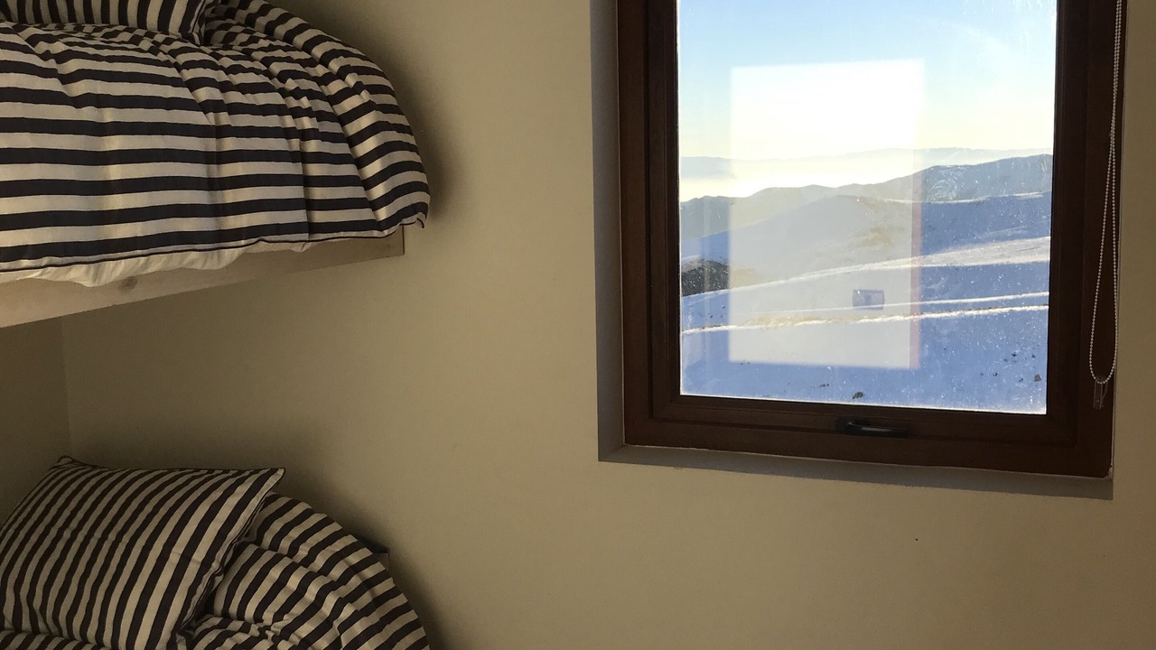 Photo of Bedroom in La Parva