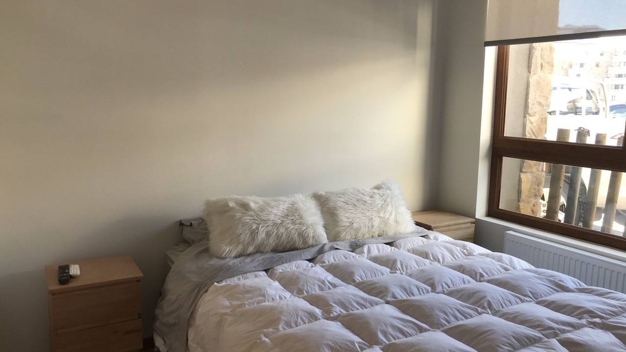 Photo of Bedroom in La Parva