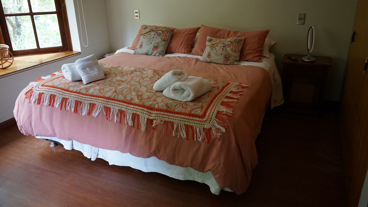 Photo of Bedroom in Pirque