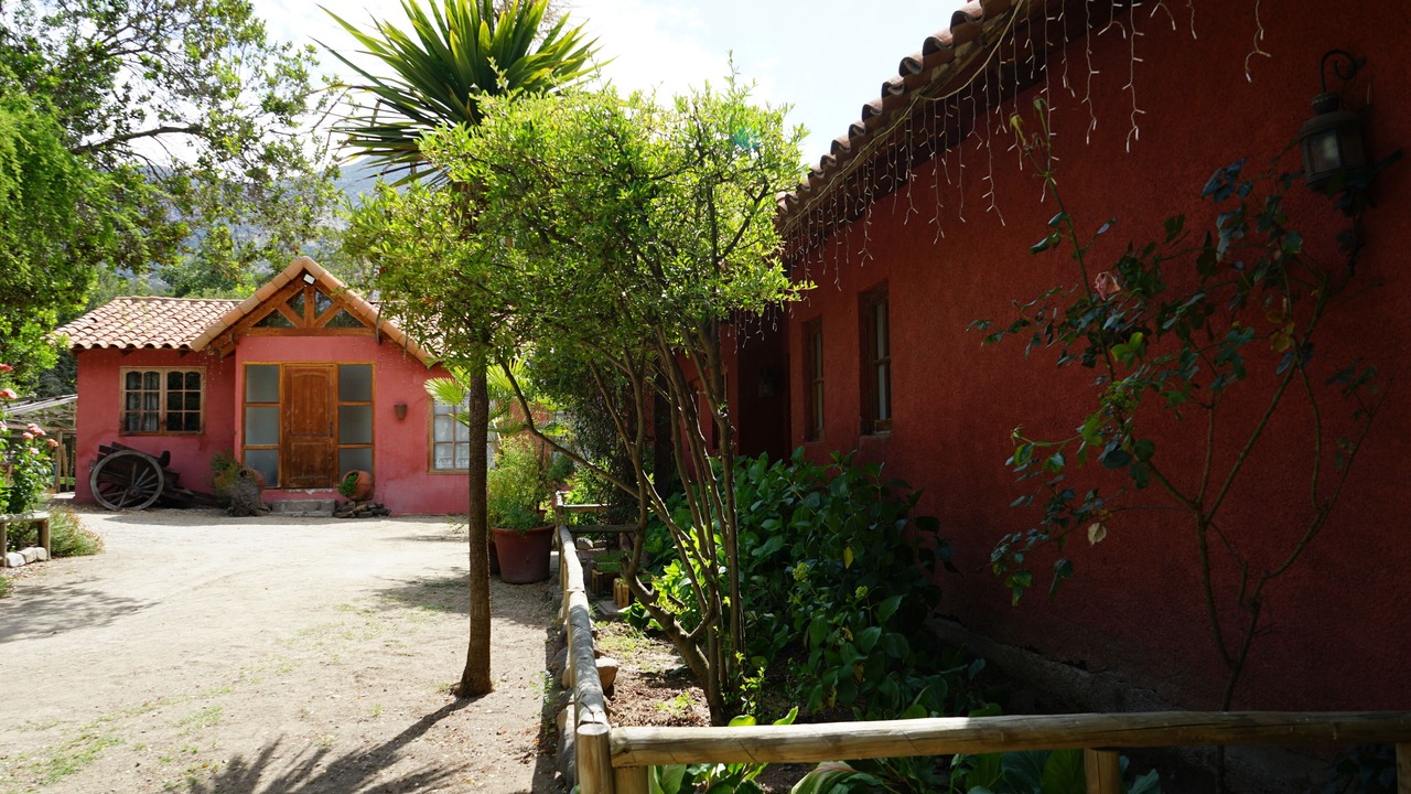 Photo of Outdoor in Pirque