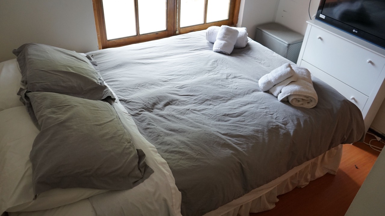 Photo of Bedroom in Pirque