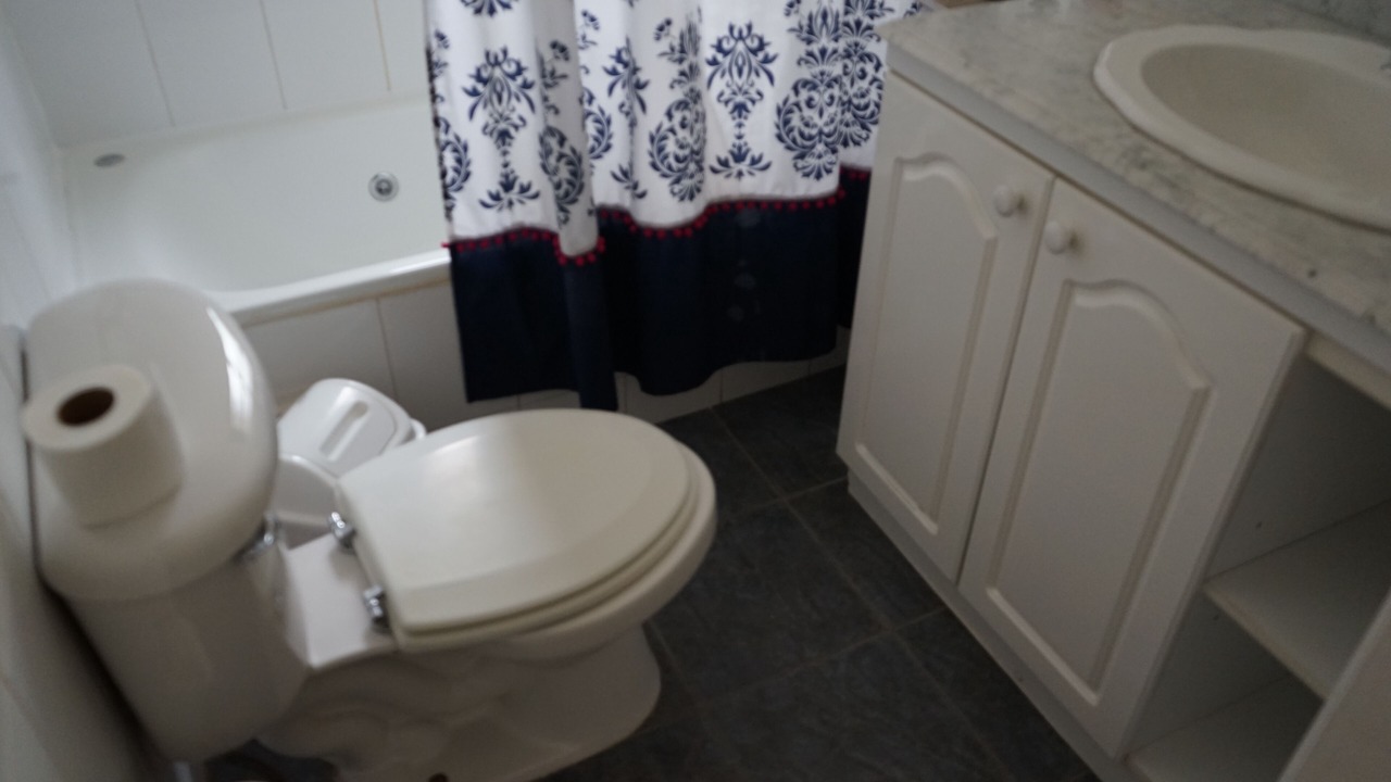 Photo of Bathroom in Pirque