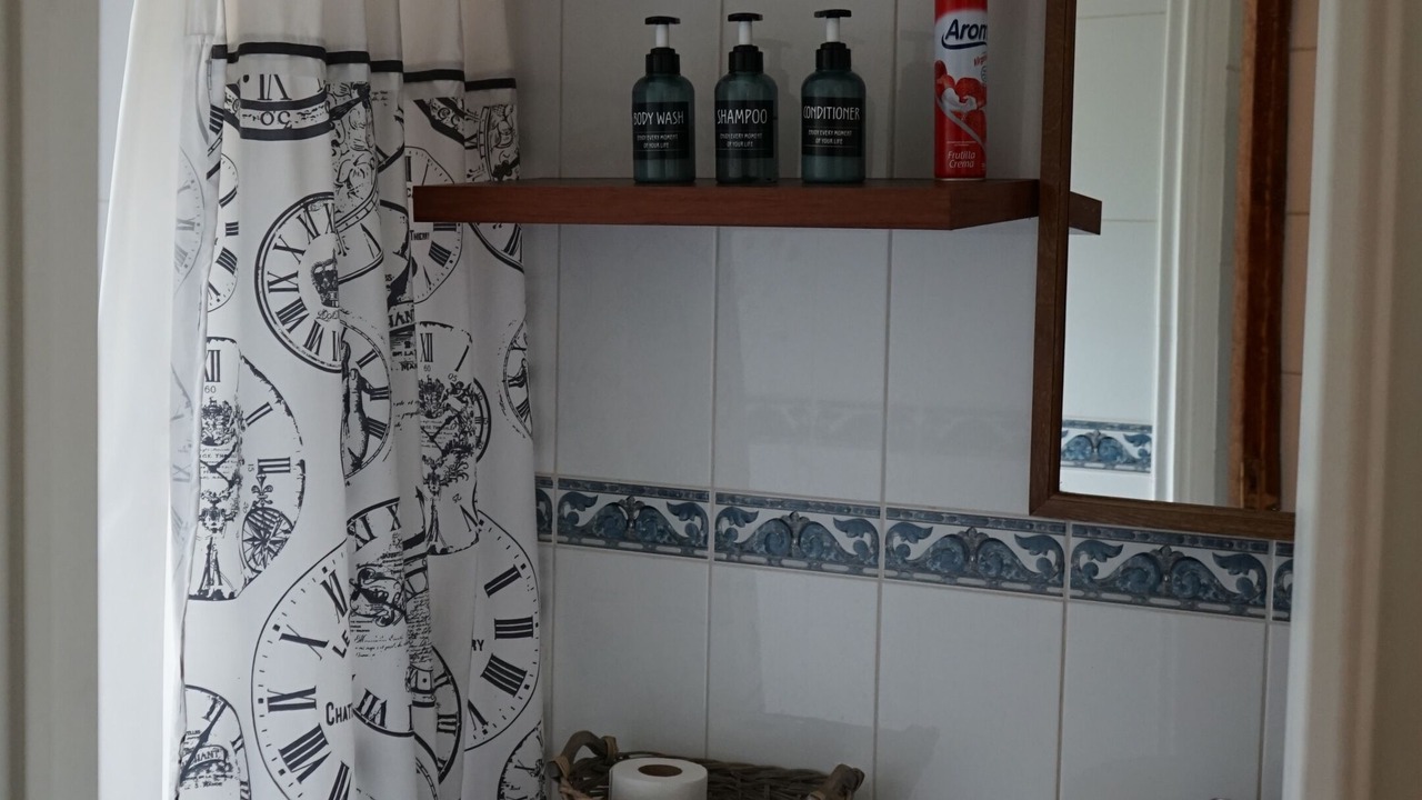 Photo of Bathroom in Pirque