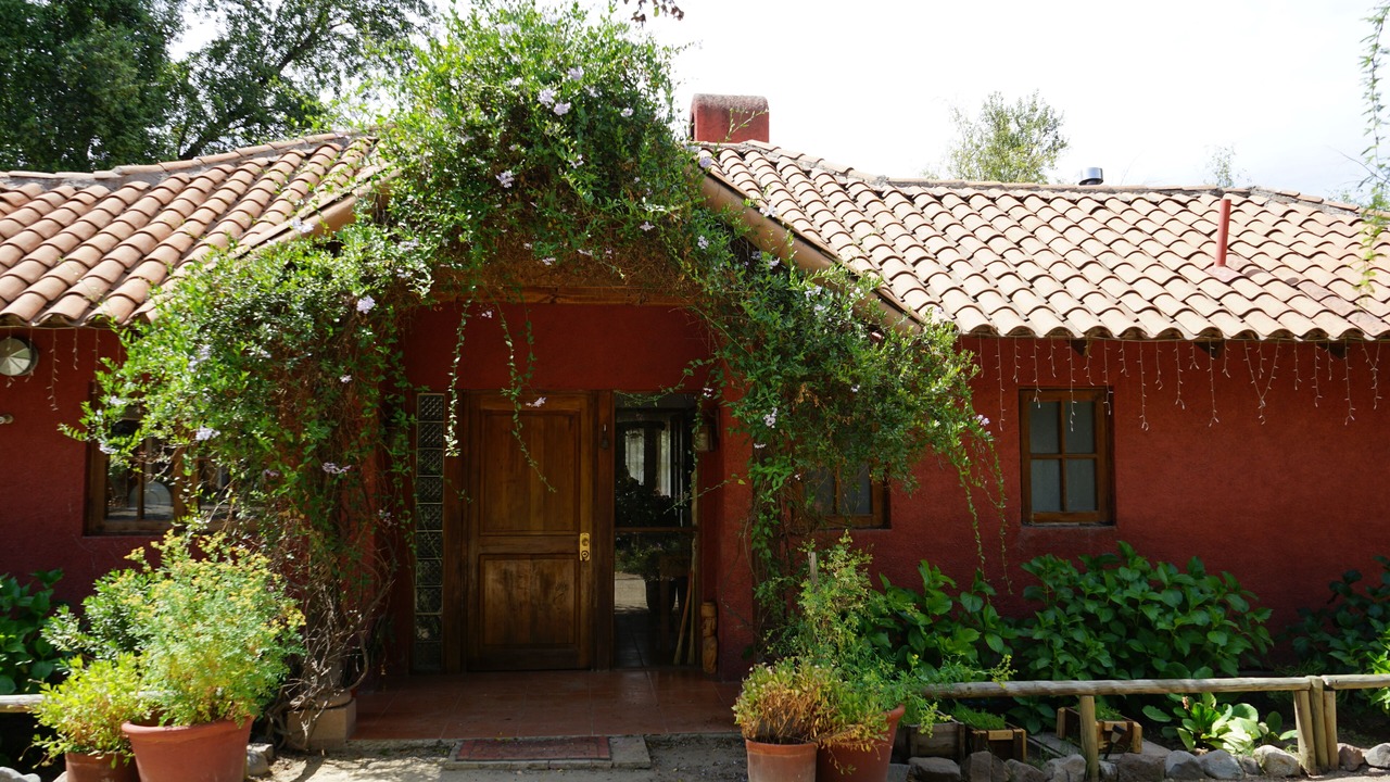 Photo of Outdoor in Pirque
