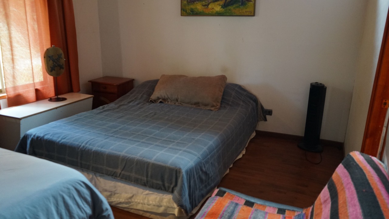 Photo of Bedroom in Pirque