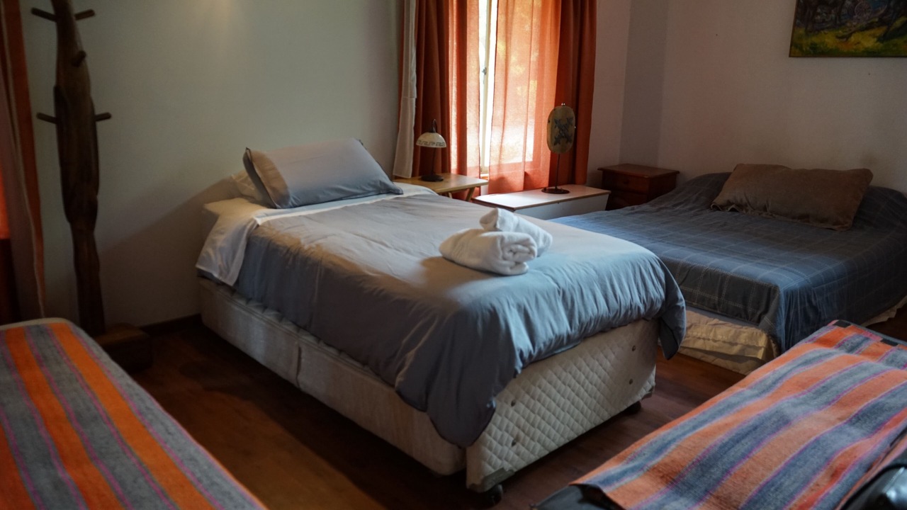 Photo of Bedroom in Pirque