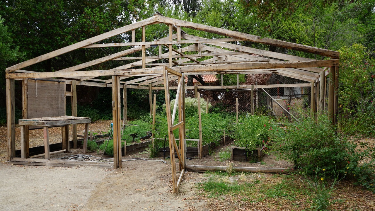Photo of Outdoor in Pirque