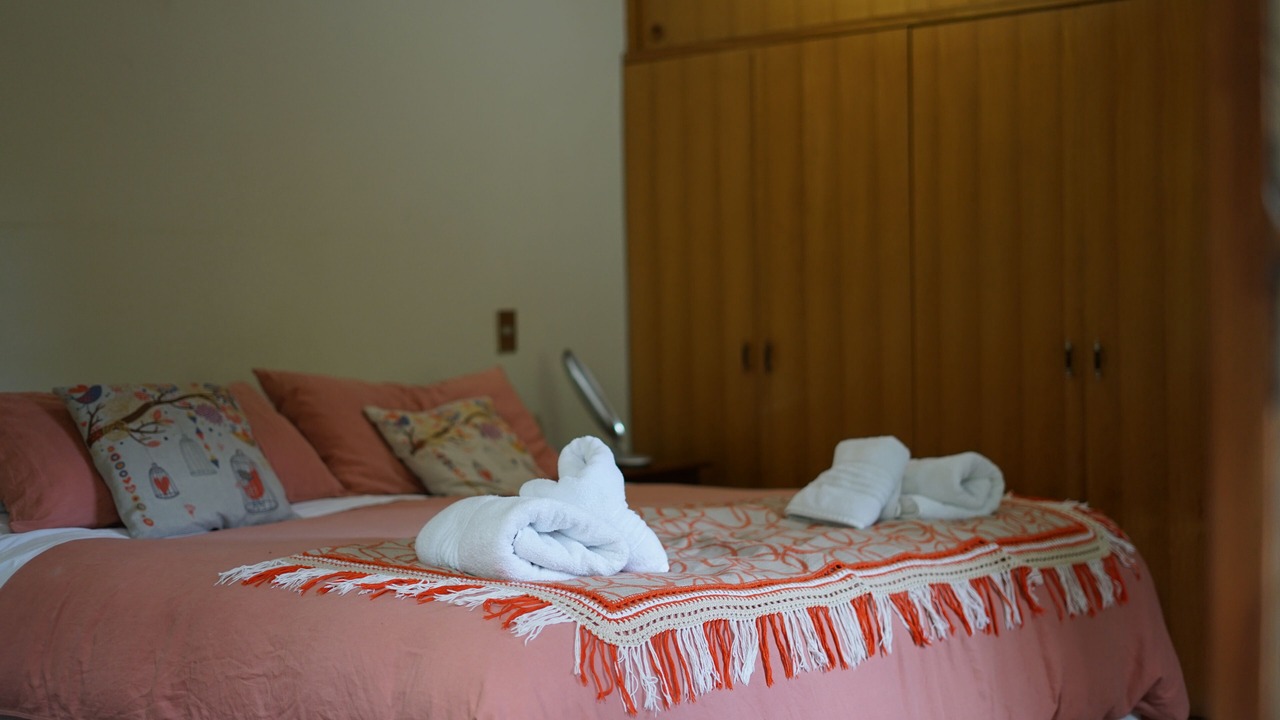 Photo of Bedroom in Pirque