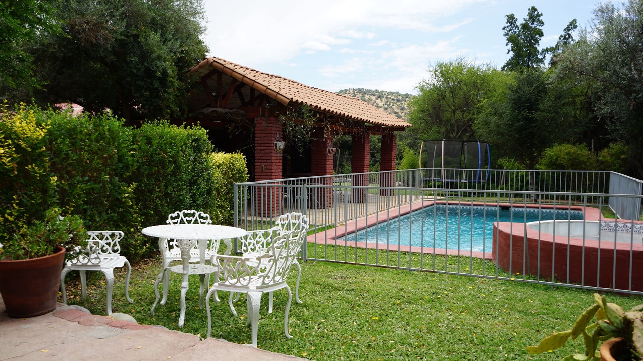 Photo of Outdoor in Pirque