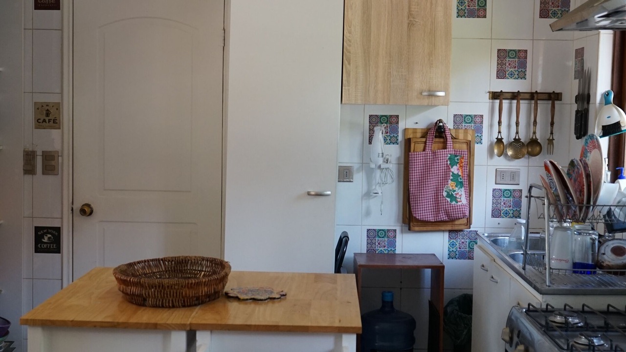 Photo of Kitchen in Pirque