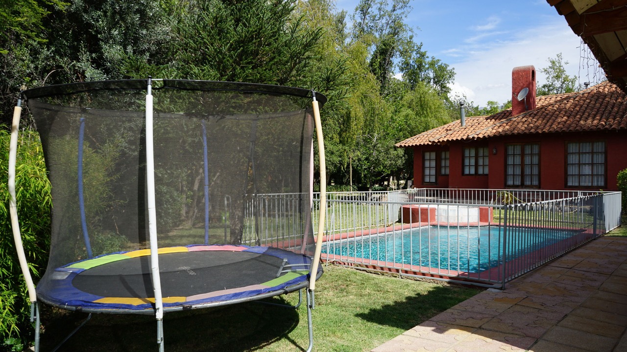 Photo of Outdoor in Pirque