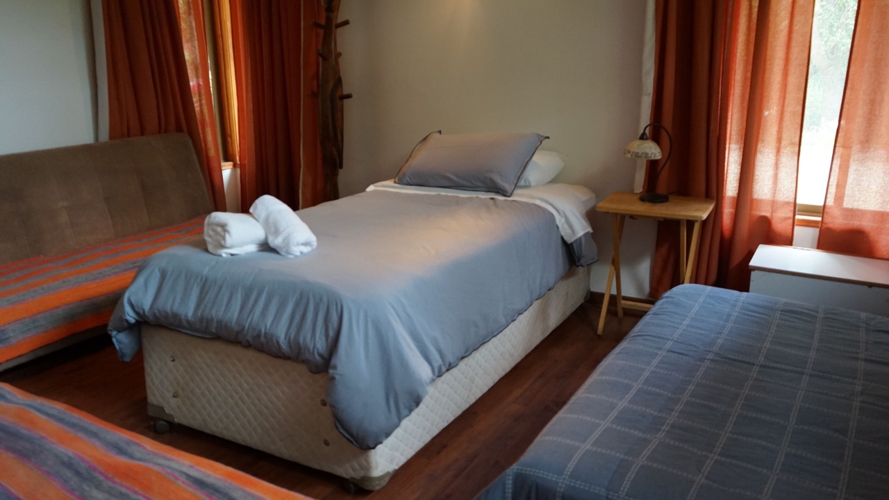 Photo of Bedroom in Pirque