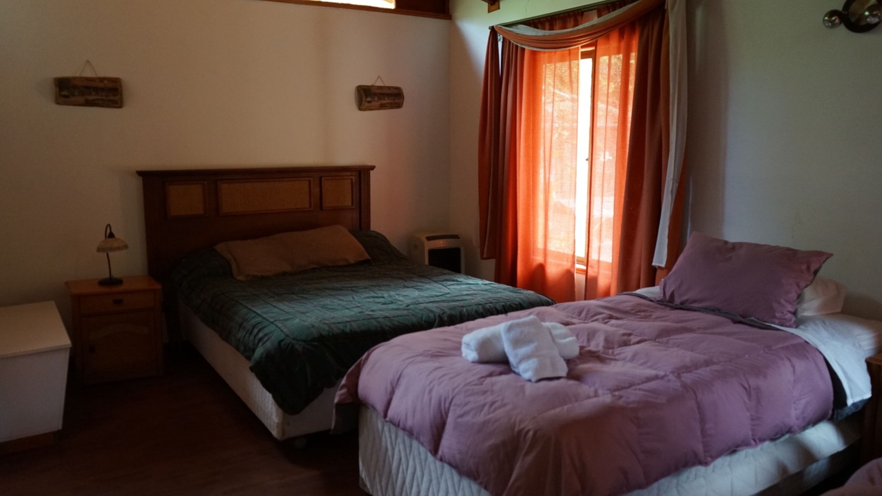 Photo of Bedroom in Pirque