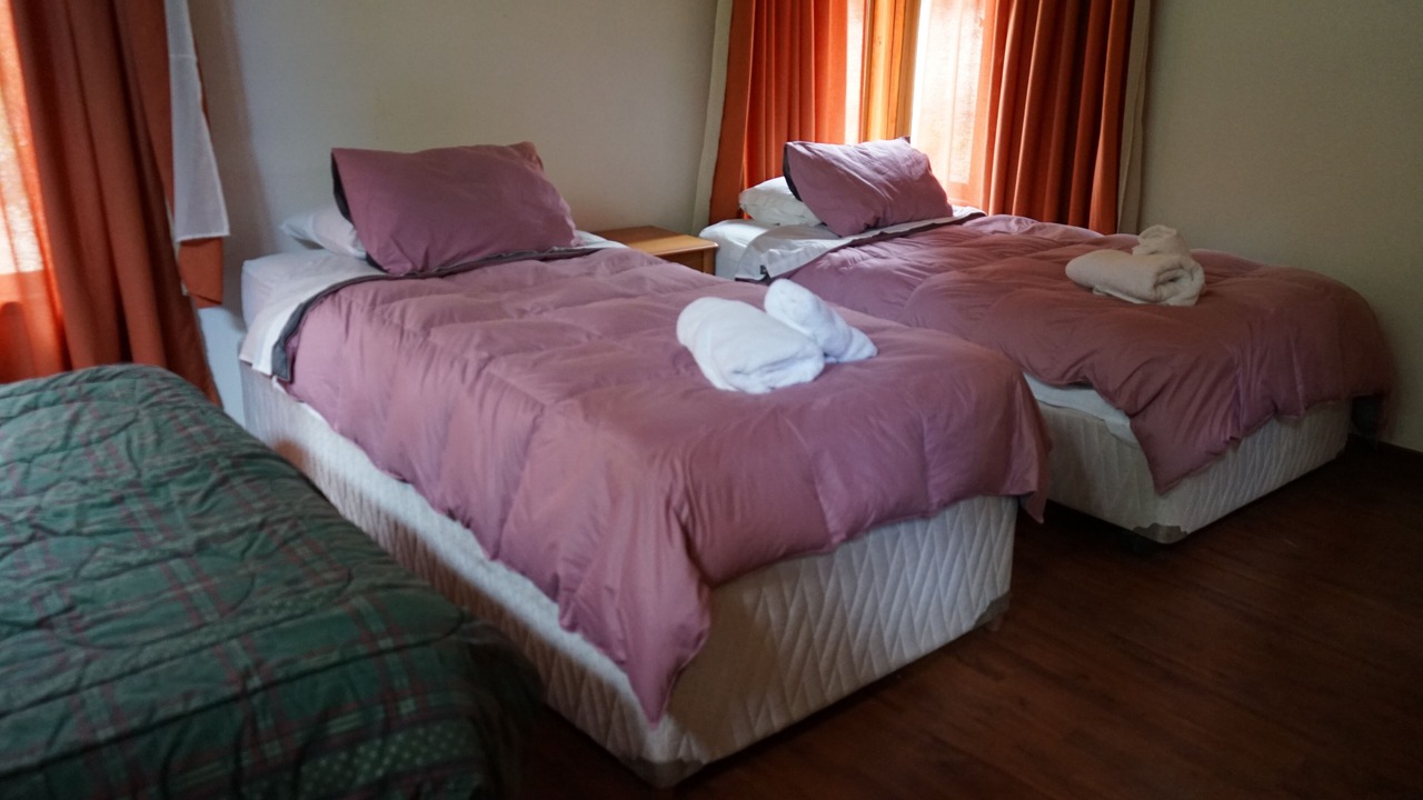 Photo of Bedroom in Pirque