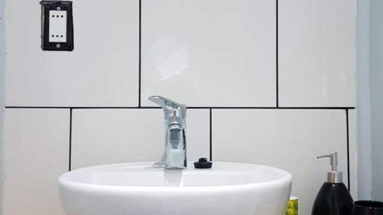 Photo of Bathroom in Puerto Natales