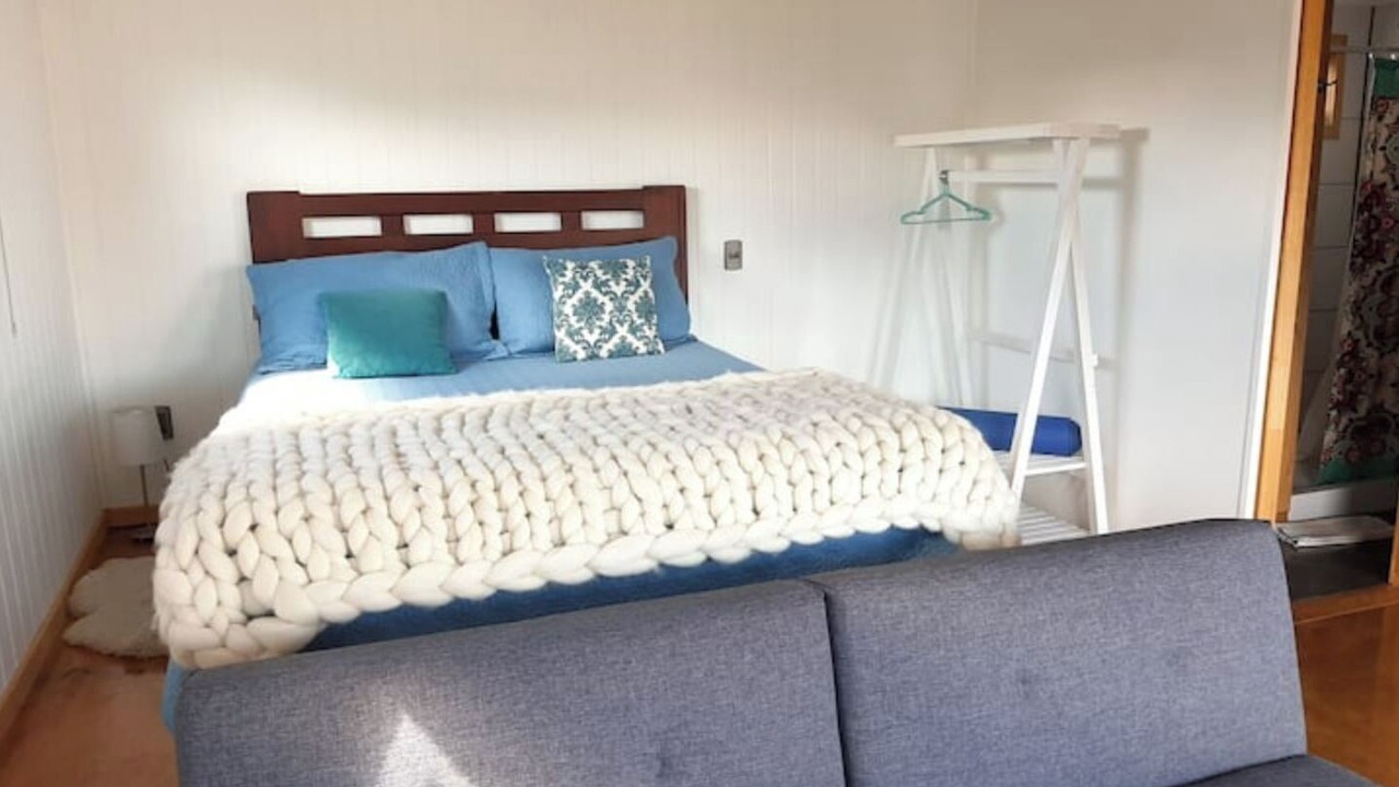Photo of Bedroom in Puerto Natales