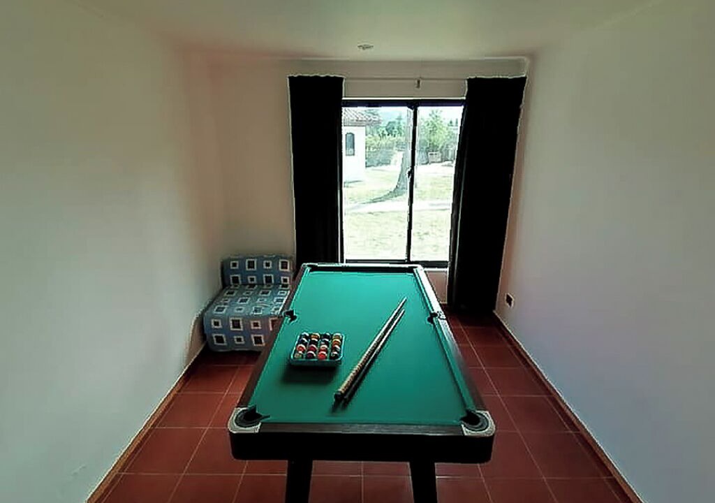 Photo of Bedroom in Manzano