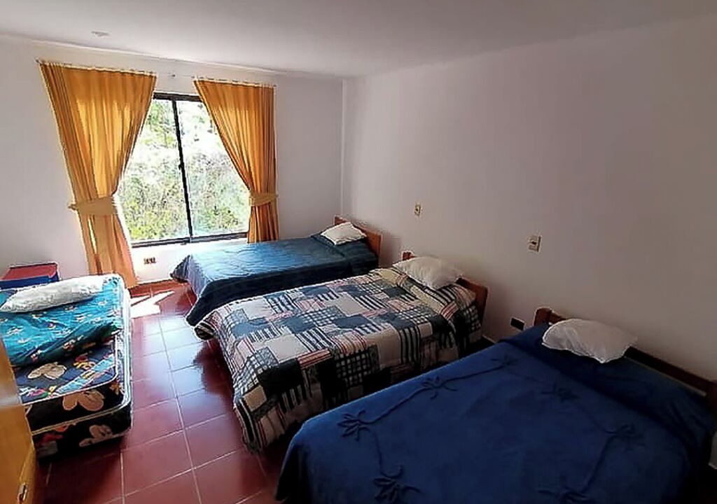Photo of Bedroom in Manzano