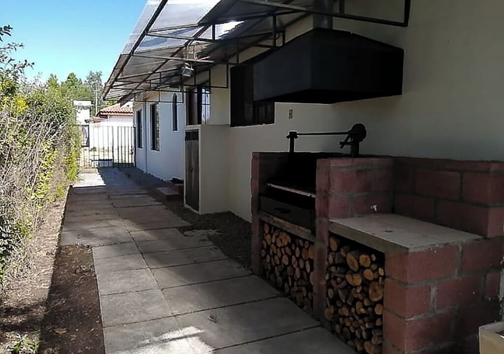 Photo of Patio Balcony in Manzano